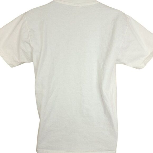 Boulder City Lady Eagles Softball T Shirt Vintage 90s High School Mens Medium - Picture 3 of 5